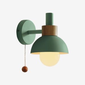 Lightweight Wool Keyboard