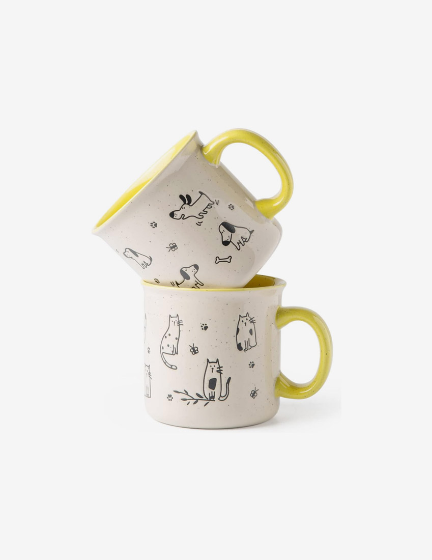 Incredible Leather Plate